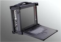 蓝炬(EVAK) EPD-810 便携式工控机 强固设计与工业性能的移动工作站
